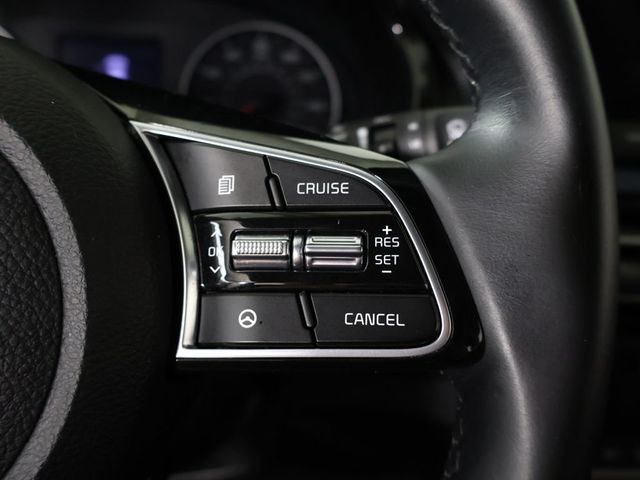 2023 Kia Seltos S IVT AWD - 23038974 - 40
