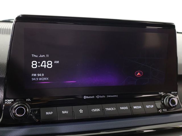 2023 Kia Seltos S IVT AWD - 23038974 - 41