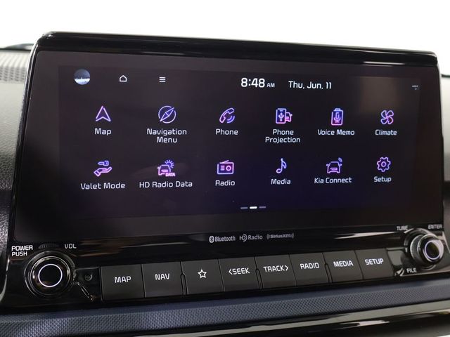 2023 Kia Seltos S IVT AWD - 23038974 - 42
