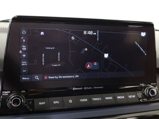 2023 Kia Seltos S IVT AWD - 23038974 - 43