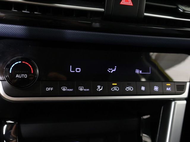 2023 Kia Seltos S IVT AWD - 23038974 - 46