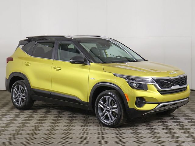 2023 Kia Seltos S IVT AWD - 23038974 - 51