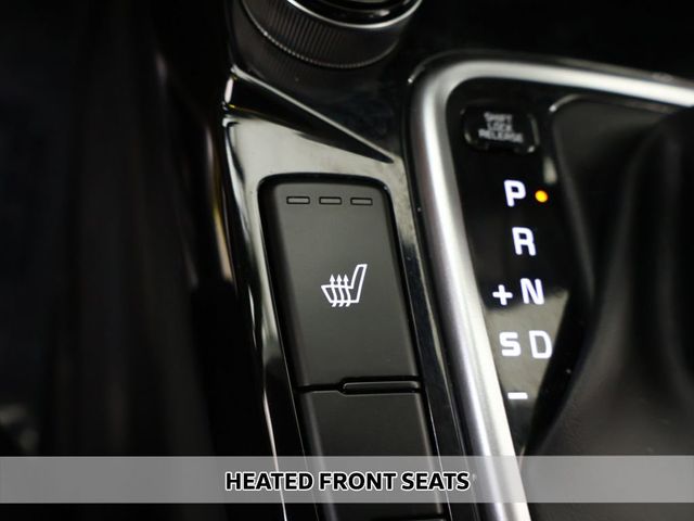 2023 Kia Seltos S IVT AWD - 23038974 - 6