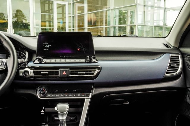 2023 Kia Seltos S IVT AWD - 23029404 - 17