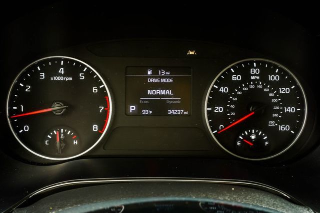 2023 Kia Seltos S IVT AWD - 23029404 - 26