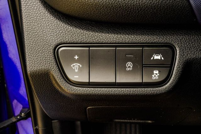 2023 Kia Seltos S IVT AWD - 23029404 - 29