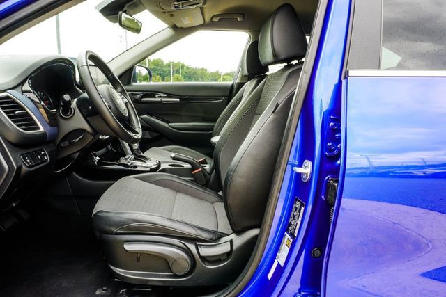 2023 Kia Seltos S IVT AWD - 23029404 - 33