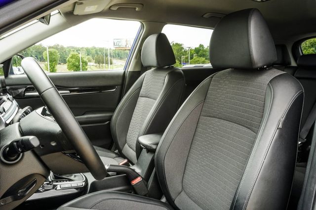 2023 Kia Seltos S IVT AWD - 23029404 - 34