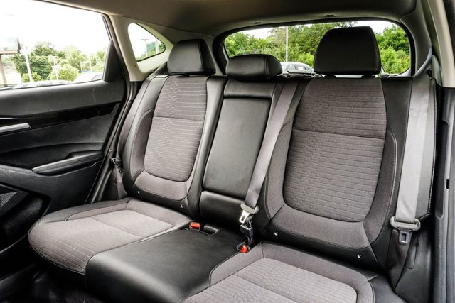 2023 Kia Seltos S IVT AWD - 23029404 - 35