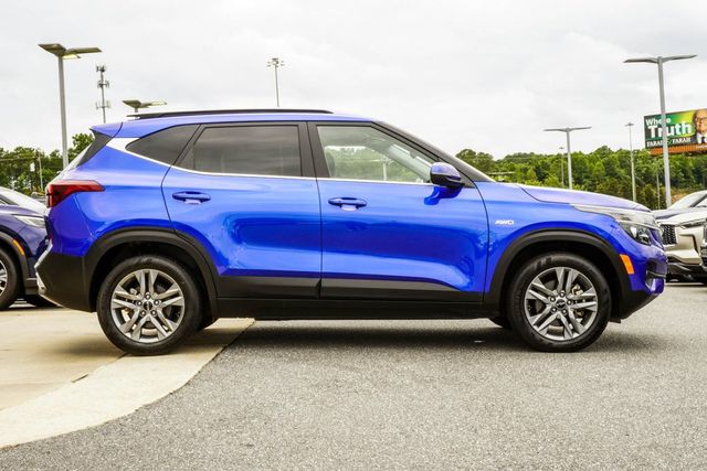2023 Kia Seltos S IVT AWD - 23029404 - 5