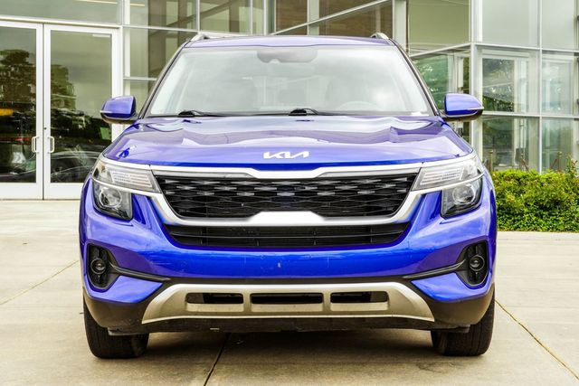 2023 Kia Seltos S IVT AWD - 23029404 - 6