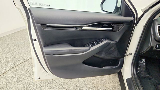 2023 Kia Seltos S IVT AWD - 23041134 - 9