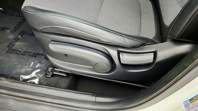 2023 Kia Seltos S IVT AWD - 23041134 - 10