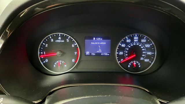 2023 Kia Seltos S IVT AWD - 23041134 - 13