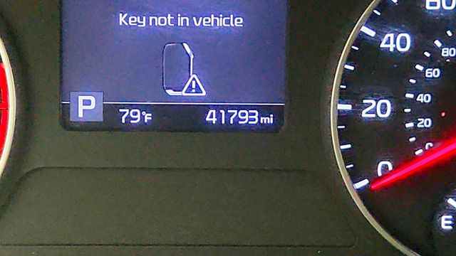 2023 Kia Seltos S IVT AWD - 23041134 - 14