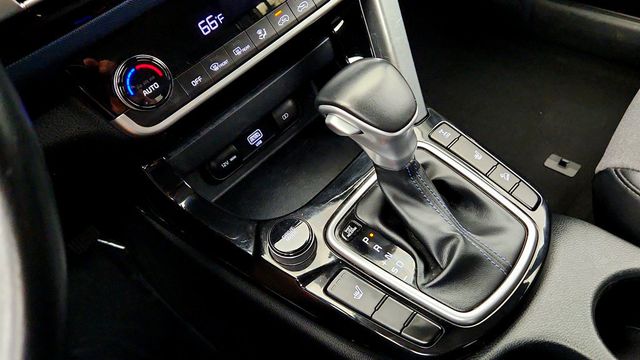 2023 Kia Seltos S IVT AWD - 23041134 - 15