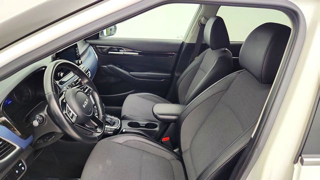 2023 Kia Seltos S IVT AWD - 23041134 - 17