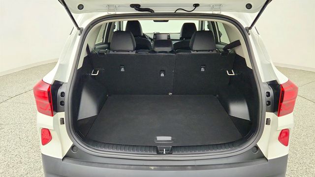 2023 Kia Seltos S IVT AWD - 23041134 - 19