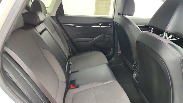 2023 Kia Seltos S IVT AWD - 23041134 - 20