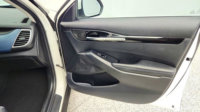 2023 Kia Seltos S IVT AWD - 23041134 - 23