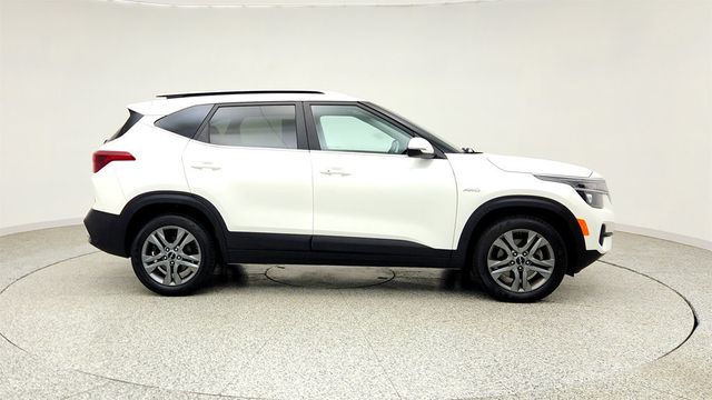 2023 Kia Seltos S IVT AWD - 23041134 - 3