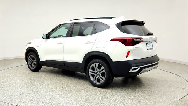 2023 Kia Seltos S IVT AWD - 23041134 - 6