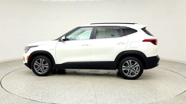 2023 Kia Seltos S IVT AWD - 23041134 - 7