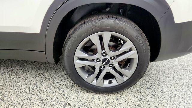 2023 Kia Seltos S IVT AWD - 23041134 - 8