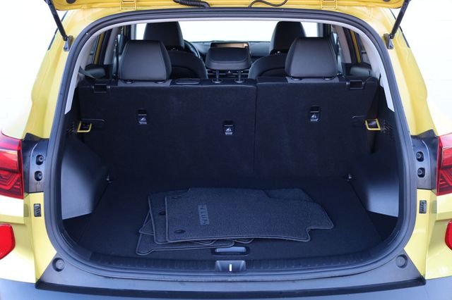 2023 Kia Seltos S IVT FWD - 22970723 - 9