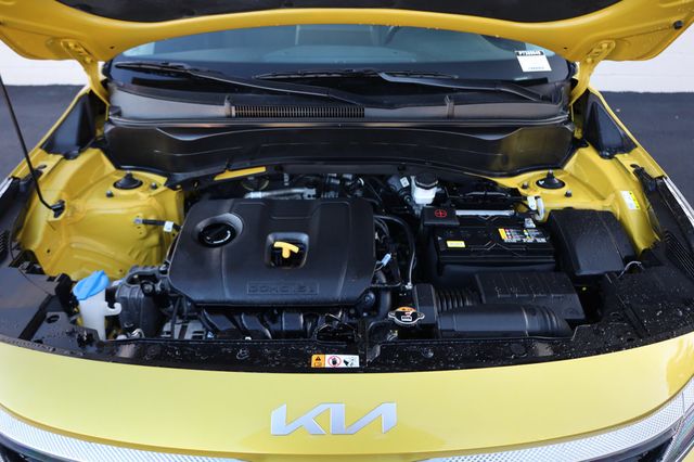 2023 Kia Seltos S IVT FWD - 22970723 - 10