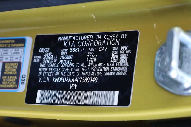 2023 Kia Seltos S IVT FWD - 22970723 - 11