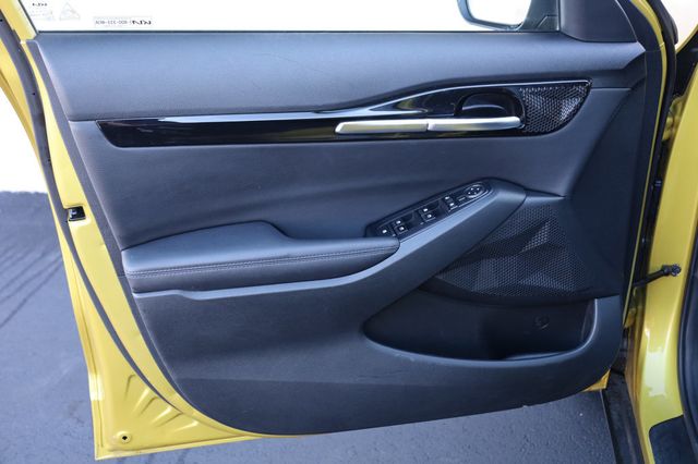 2023 Kia Seltos S IVT FWD - 22970723 - 12