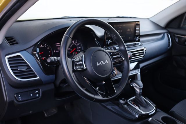 2023 Kia Seltos S IVT FWD - 22970723 - 13