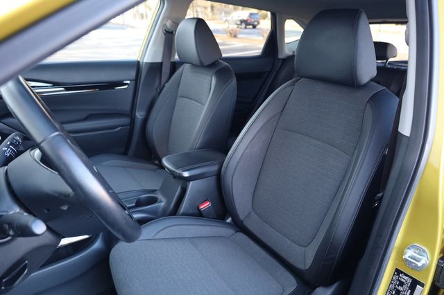 2023 Kia Seltos S IVT FWD - 22970723 - 14