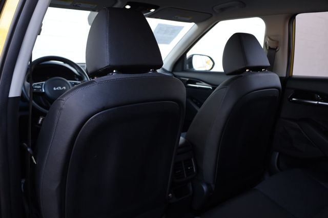 2023 Kia Seltos S IVT FWD - 22970723 - 16
