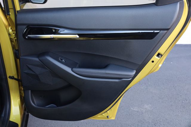2023 Kia Seltos S IVT FWD - 22970723 - 18