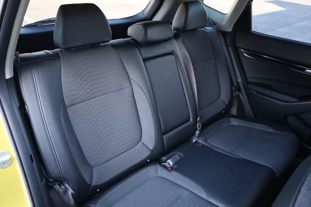 2023 Kia Seltos S IVT FWD - 22970723 - 19