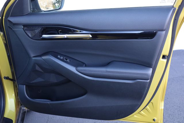 2023 Kia Seltos S IVT FWD - 22970723 - 21