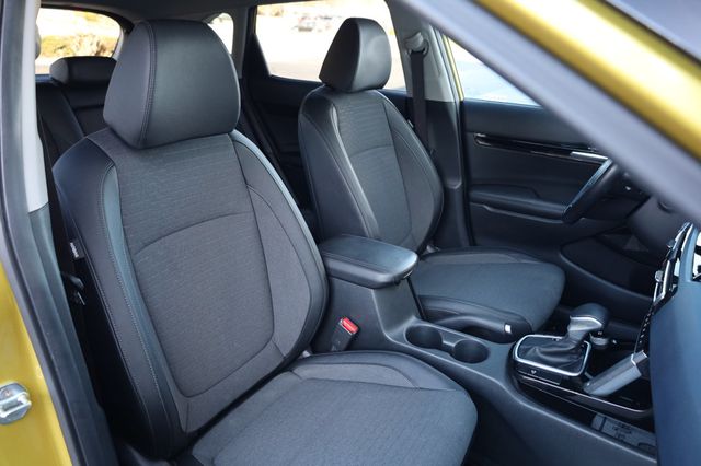 2023 Kia Seltos S IVT FWD - 22970723 - 22