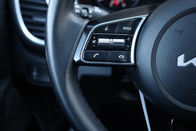 2023 Kia Seltos S IVT FWD - 22970723 - 26