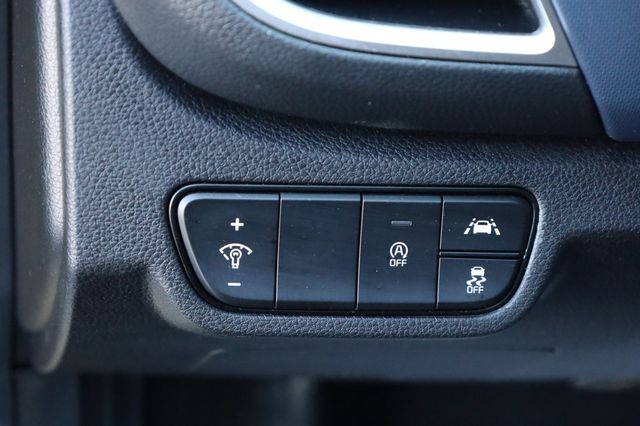 2023 Kia Seltos S IVT FWD - 22970723 - 28