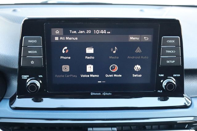 2023 Kia Seltos S IVT FWD - 22970723 - 31