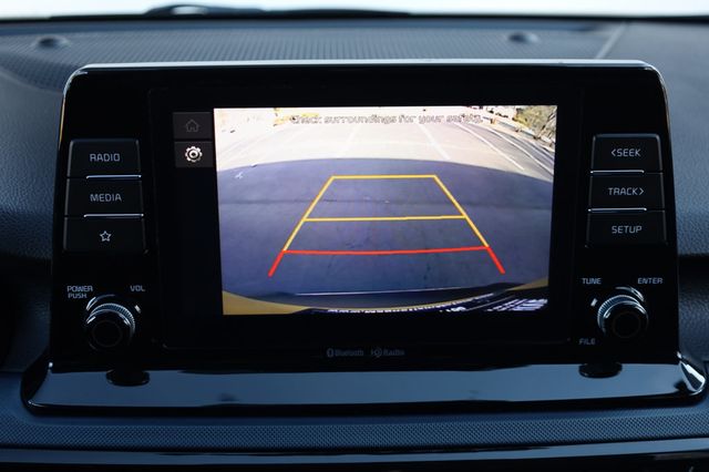 2023 Kia Seltos S IVT FWD - 22970723 - 32