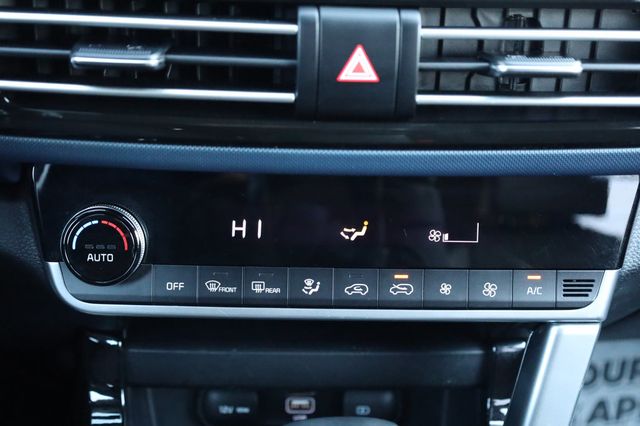 2023 Kia Seltos S IVT FWD - 22970723 - 33