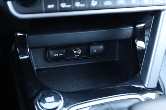 2023 Kia Seltos S IVT FWD - 22970723 - 34