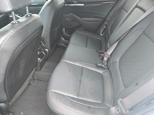 2023 Kia Seltos SX DCT AWD - 23031829 - 9