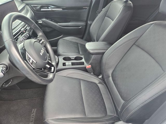 2023 Kia Seltos SX DCT AWD - 23031829 - 12