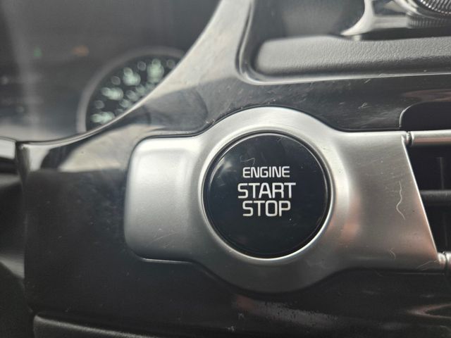 2023 Kia Seltos SX DCT AWD - 23031829 - 20