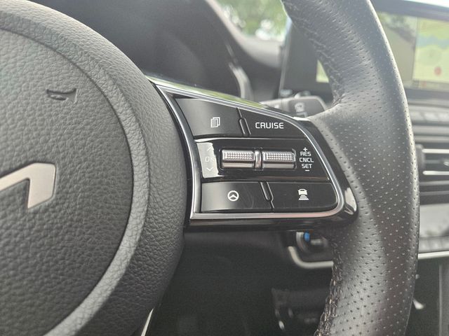 2023 Kia Seltos SX DCT AWD - 23031829 - 22