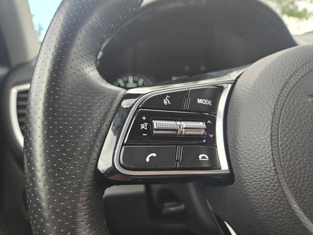 2023 Kia Seltos SX DCT AWD - 23031829 - 23